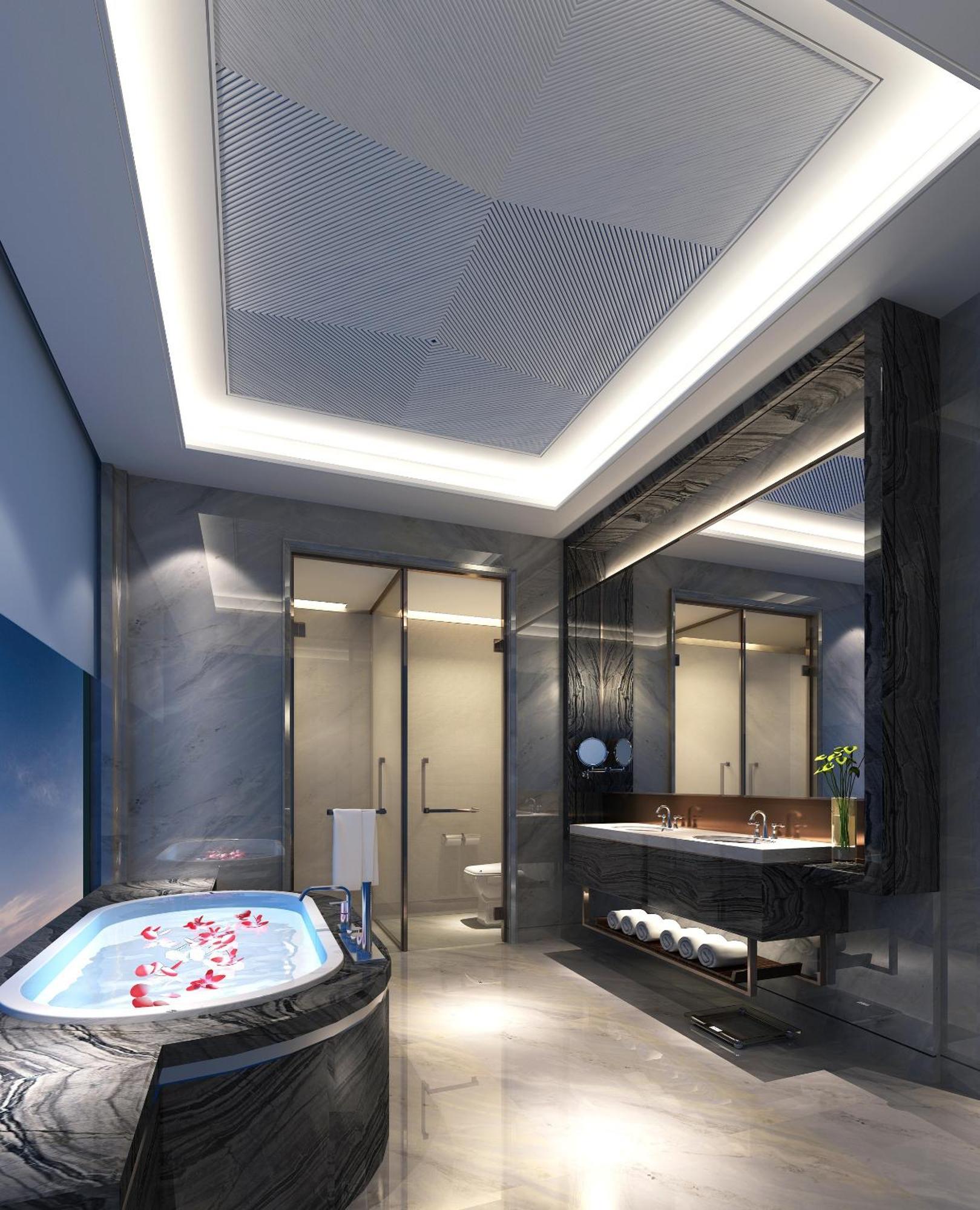 Wanda Realm Longyan Hotel ห้อง รูปภาพ