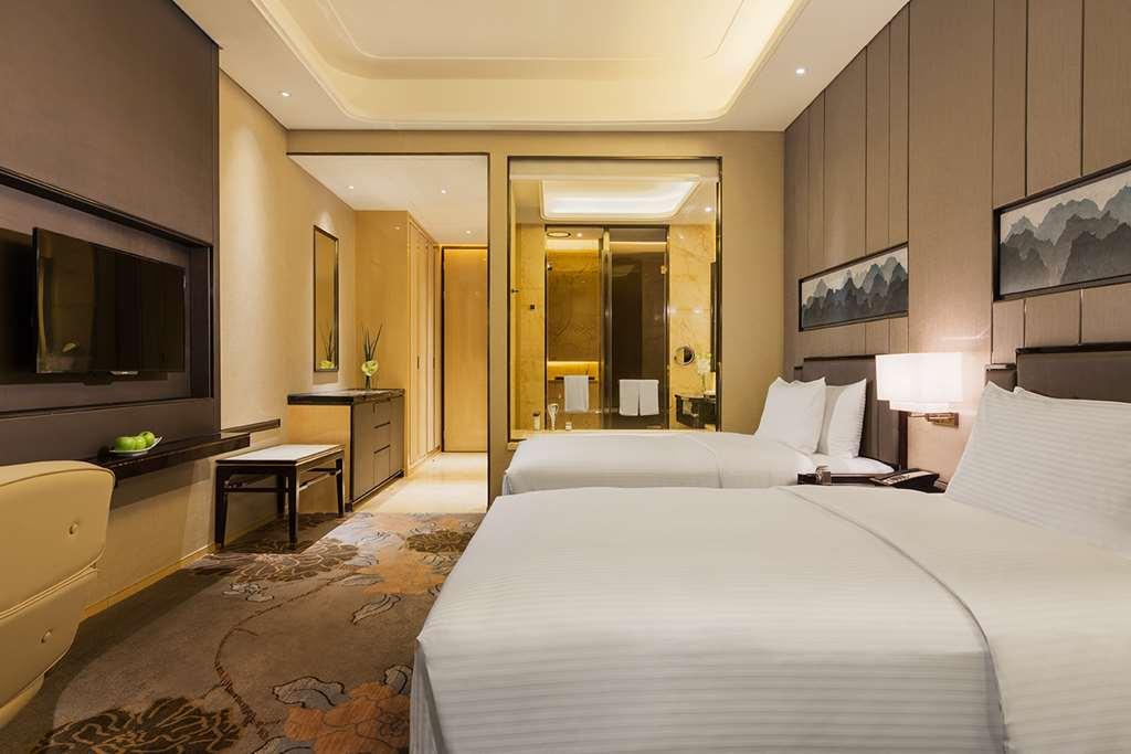 Wanda Realm Longyan Hotel ห้อง รูปภาพ