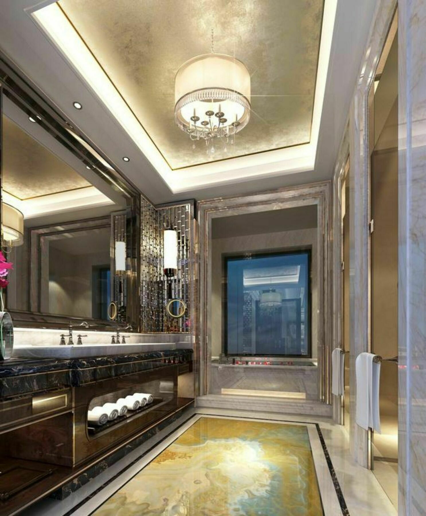 Wanda Realm Longyan Hotel ภายนอก รูปภาพ